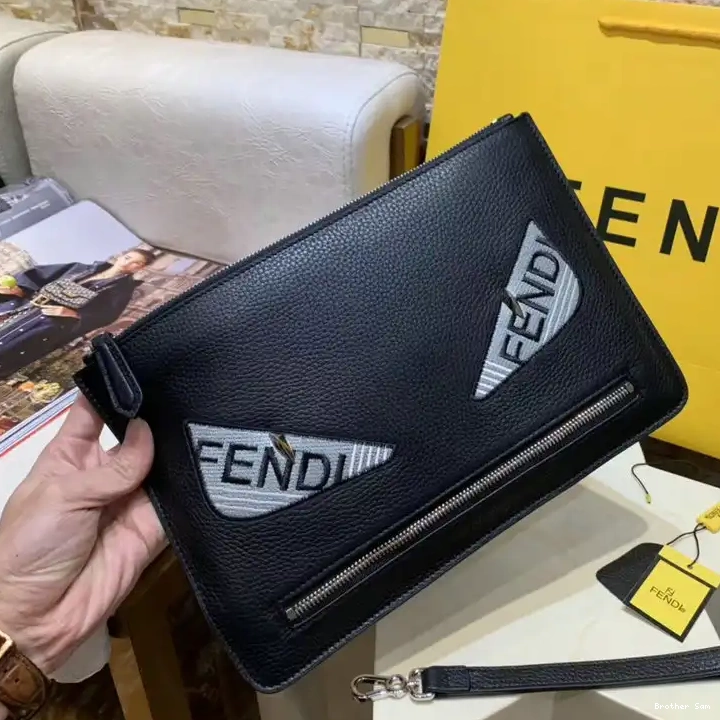 Brother Sam Fendi 2111YZ0005 Bags 0728